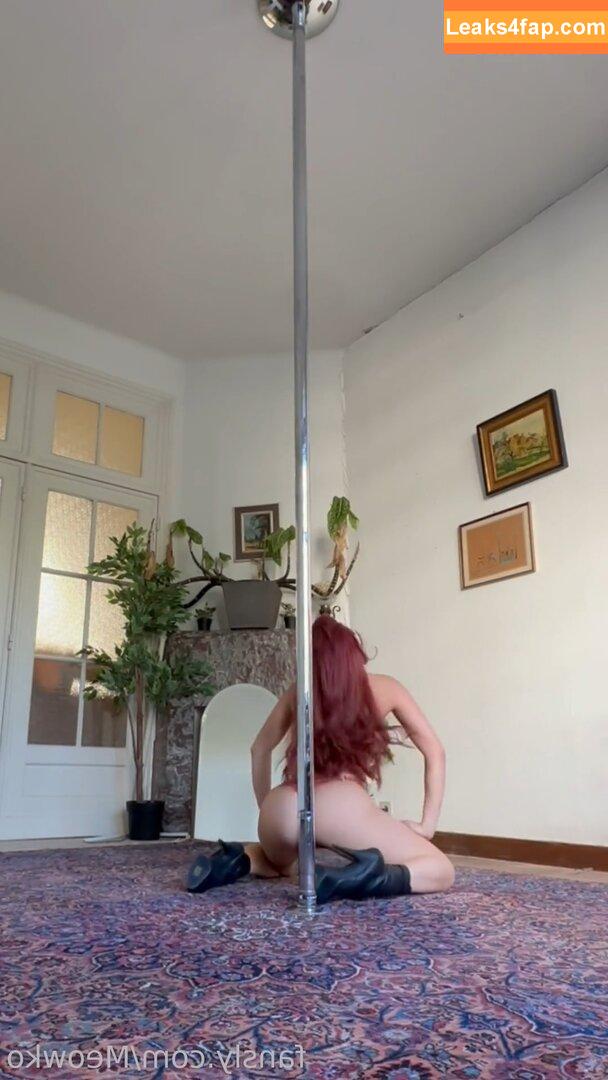 Meowko / meowkolol слитое фото фото #2687