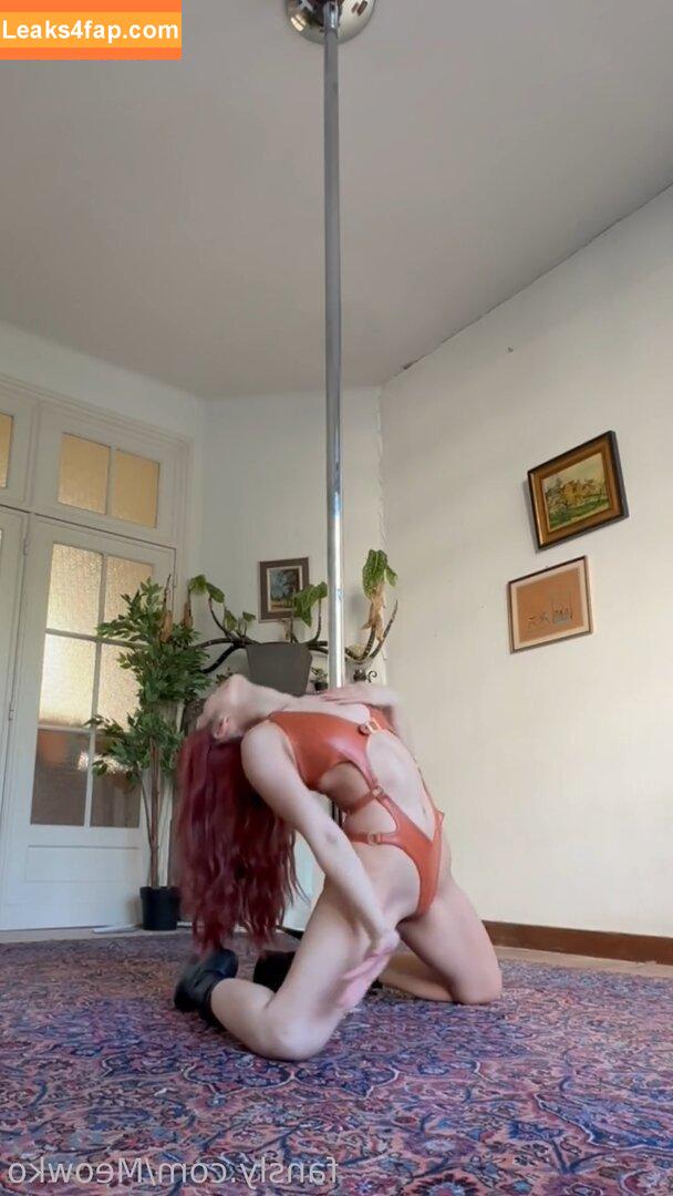 Meowko / meowkolol leaked photo photo #2692