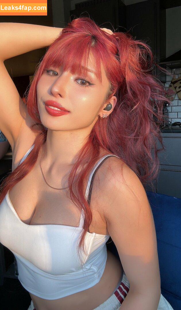 Meowko / meowkolol leaked photo photo #2699