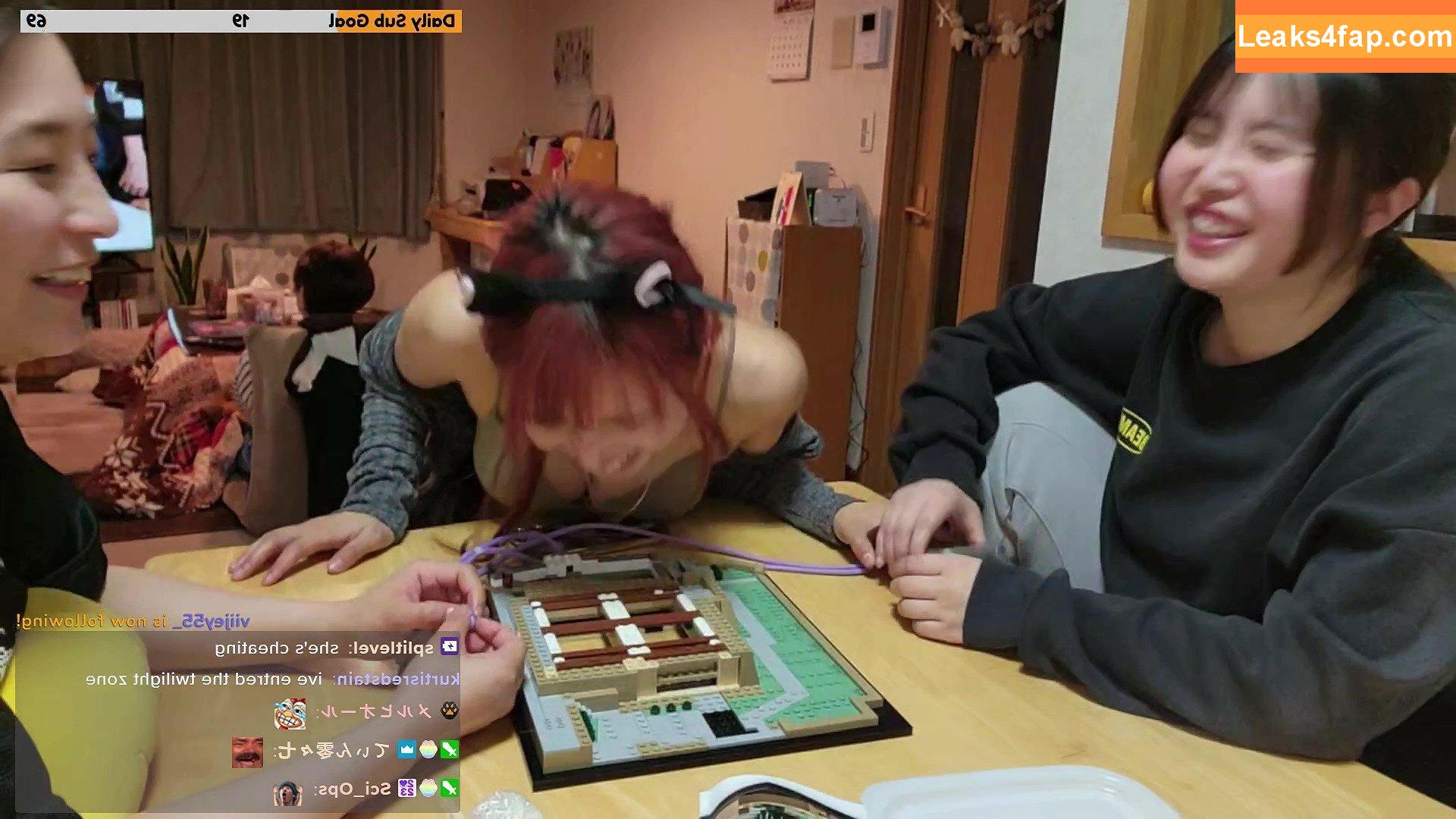 Meowko / meowkolol слитое фото фото #2719