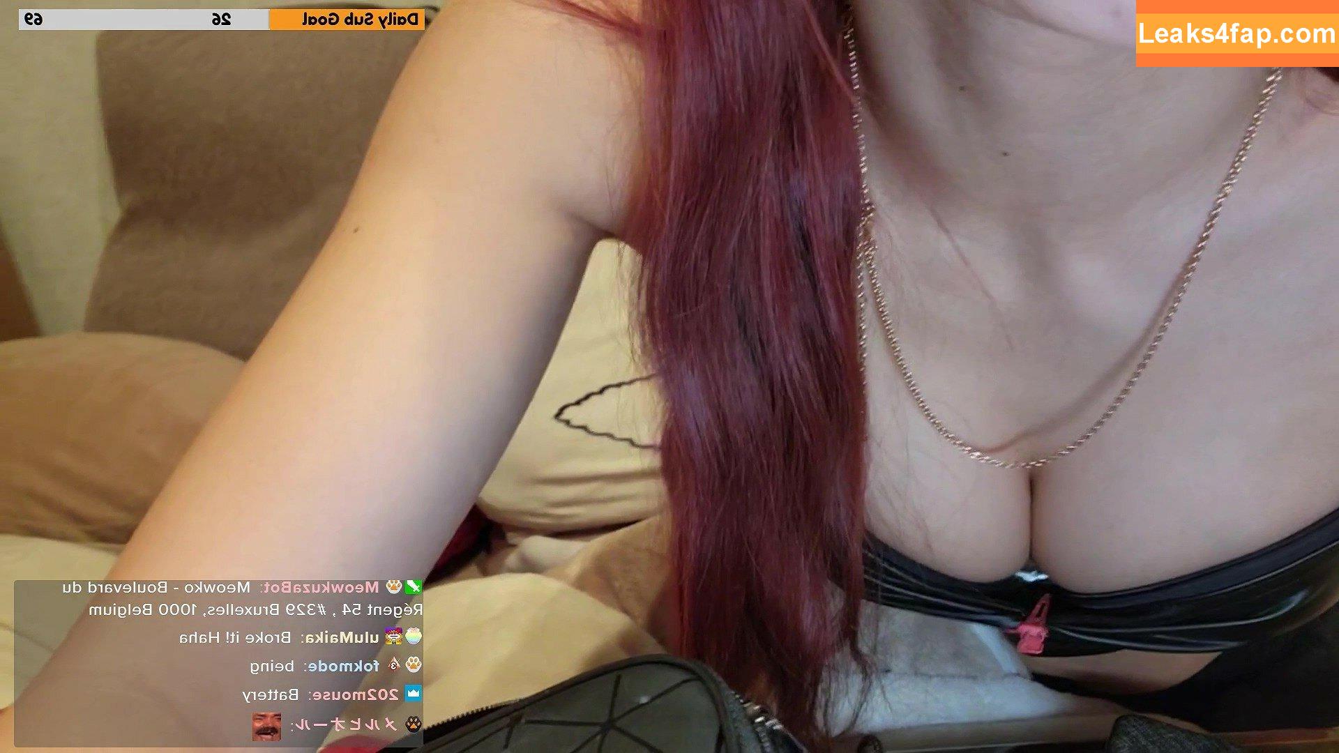 Meowko / meowkolol leaked photo photo #2735