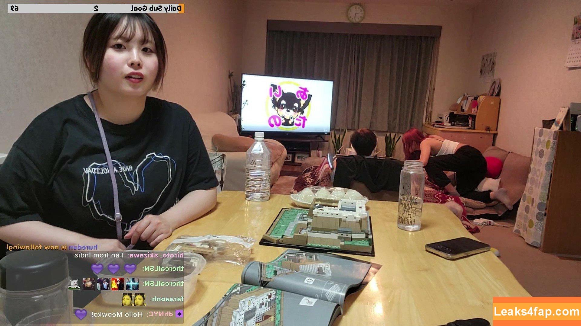 Meowko / meowkolol leaked photo photo #2816