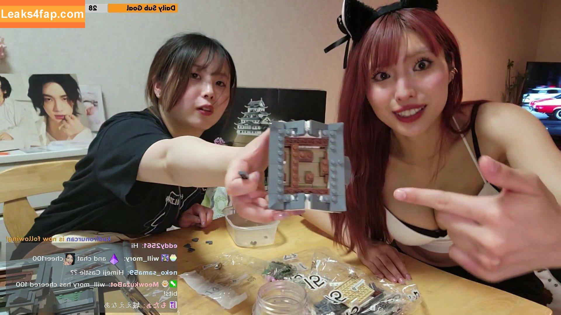 Meowko / meowkolol leaked photo photo #2818