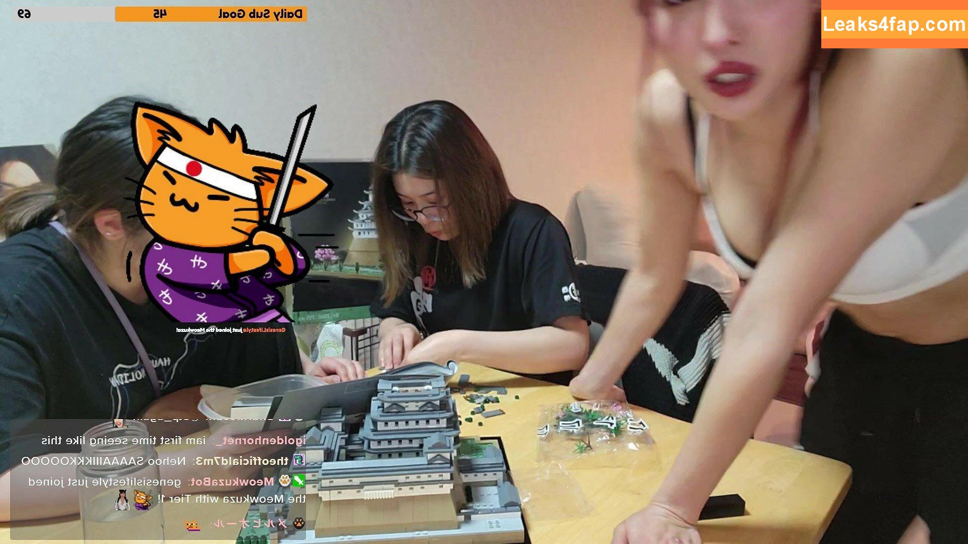 Meowko / meowkolol leaked photo photo #2820