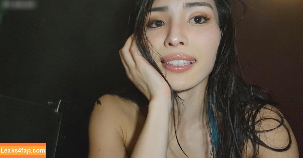 Meowko / meowkolol leaked photo photo #2831