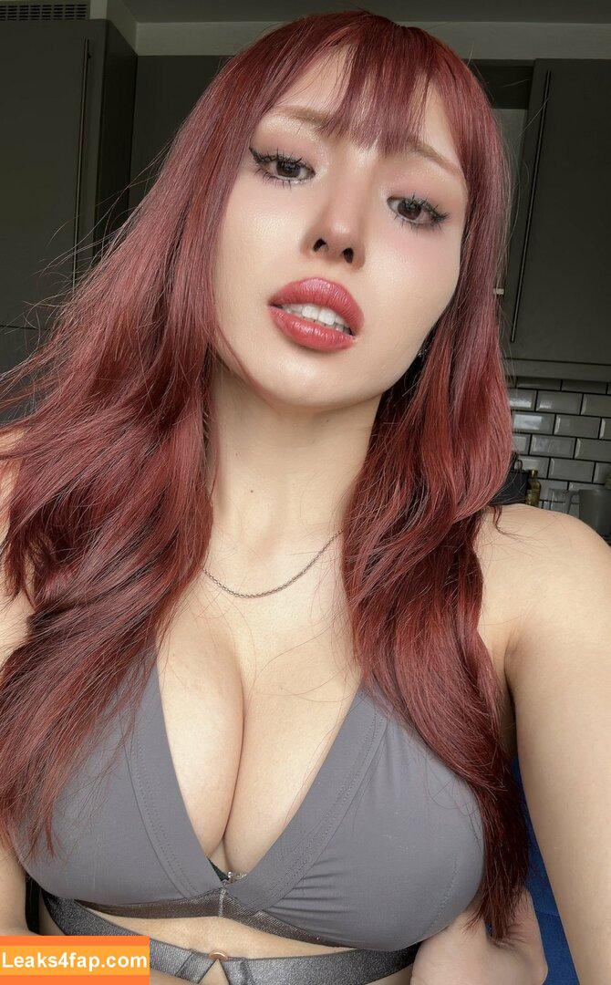 Meowko / meowkolol leaked photo photo #2847