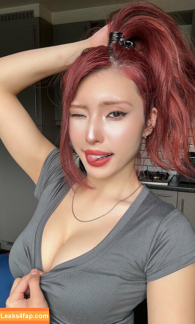 Meowko / meowkolol leaked photo photo #2849