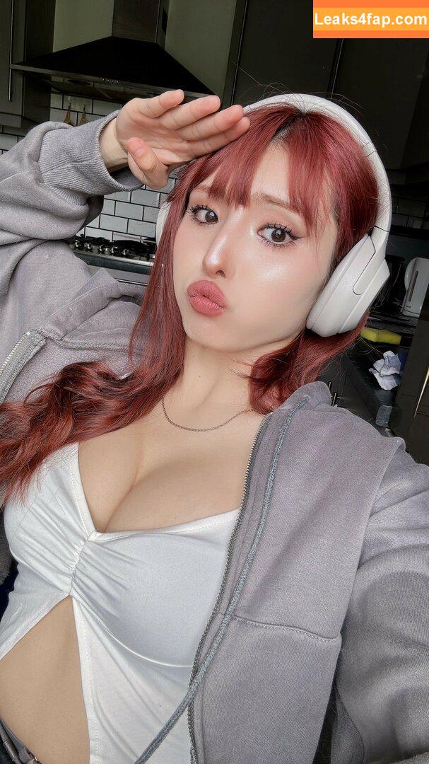 Meowko / meowkolol leaked photo photo #2857