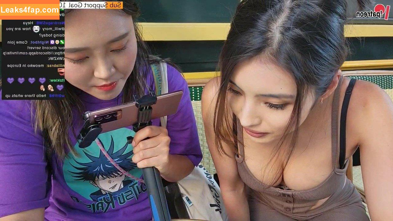 Meowko / meowkolol leaked photo photo #2876