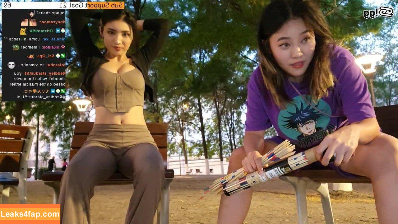 Meowko / meowkolol leaked photo photo #2877