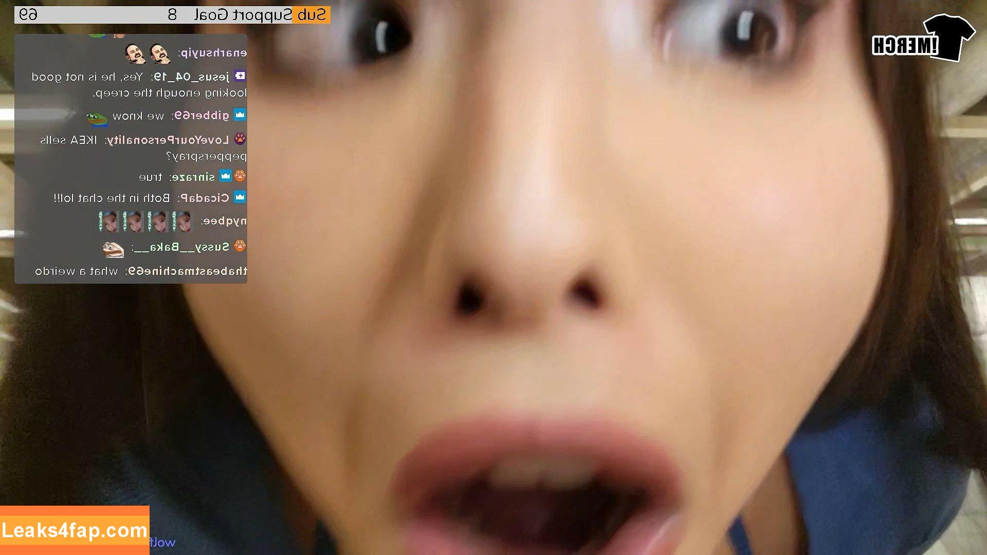 Meowko / meowkolol leaked photo photo #2929