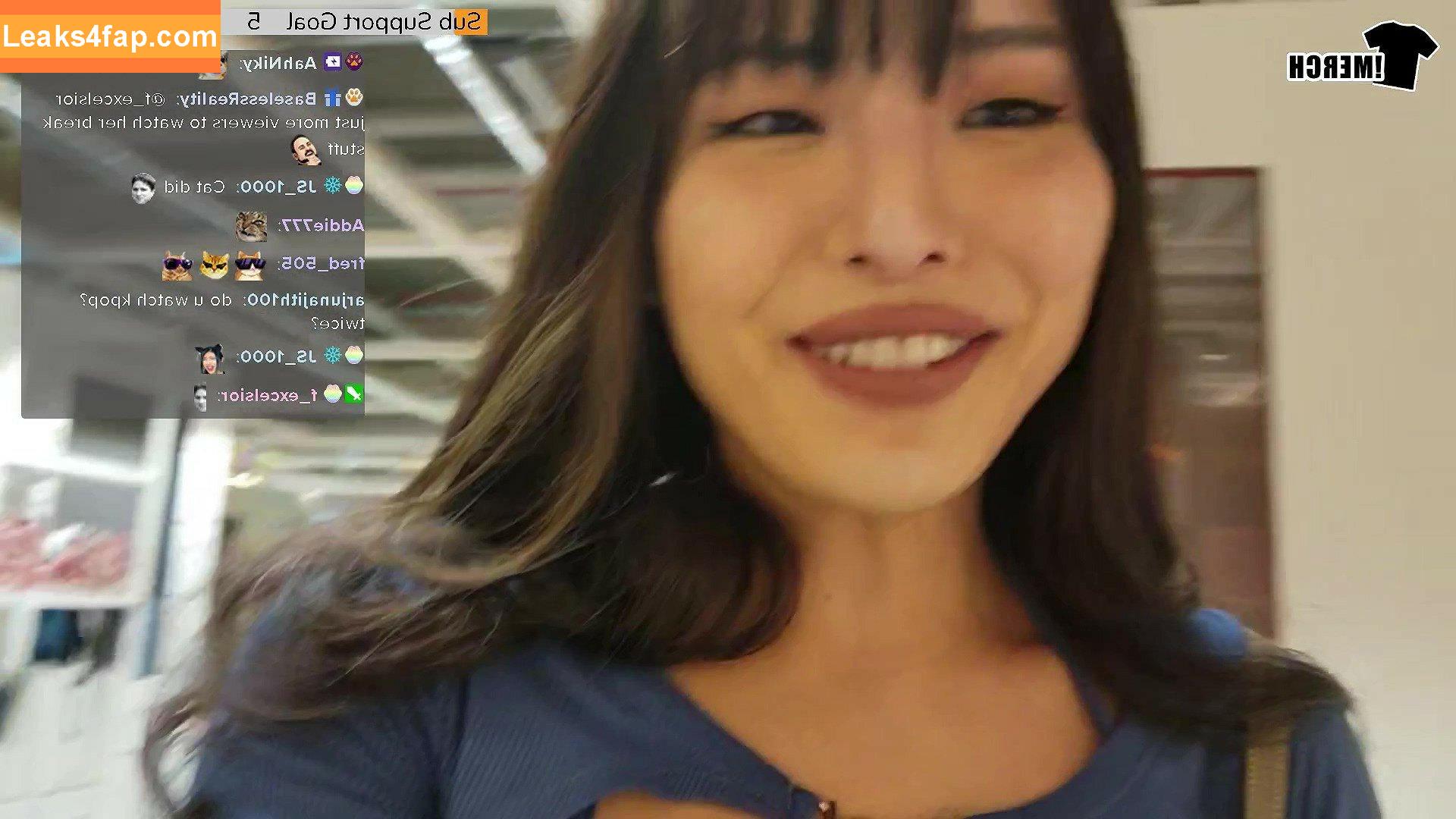 Meowko / meowkolol leaked photo photo #2932