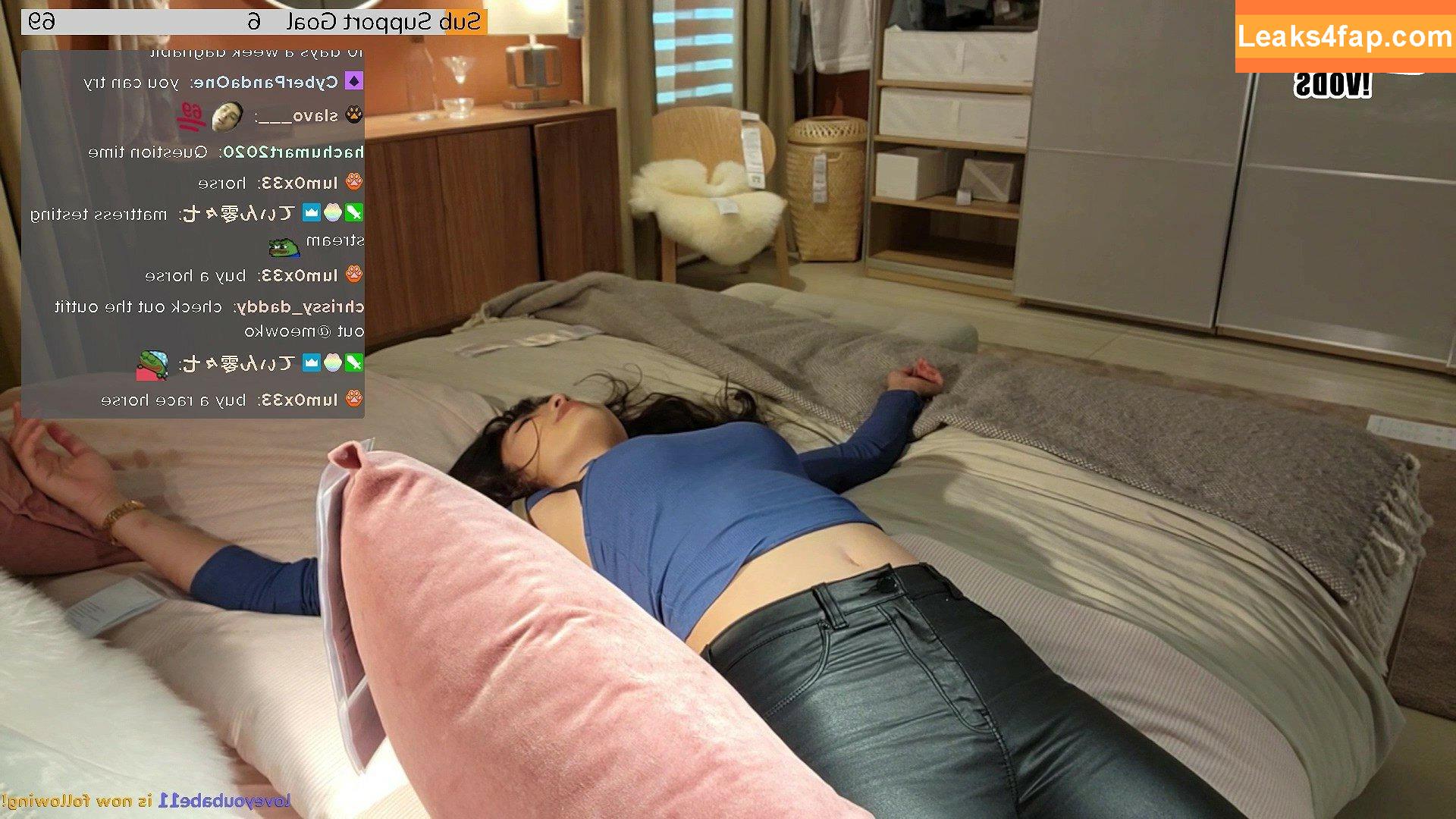 Meowko / meowkolol leaked photo photo #2933