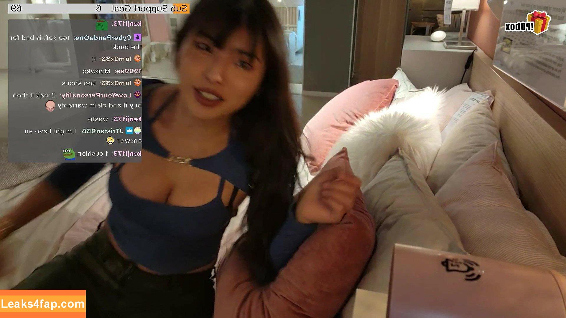 Meowko / meowkolol leaked photo photo #2935