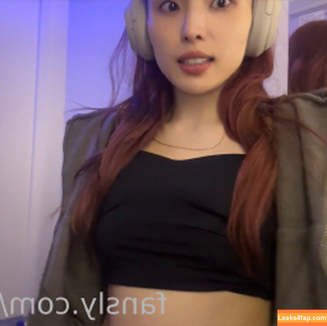 Meowko / meowkolol leaked photo photo #2946