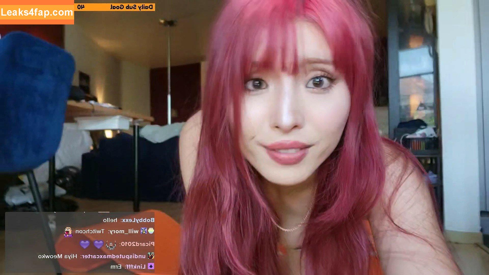 Meowko / meowkolol leaked photo photo #2963