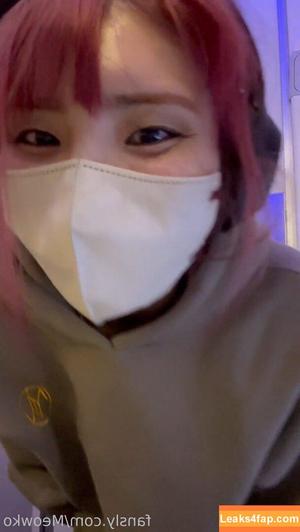 Meowko фото #2108