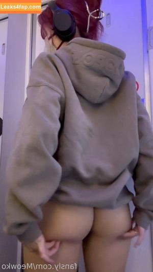 Meowko фото #2118