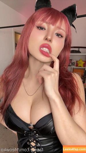 Meowko фото #2303