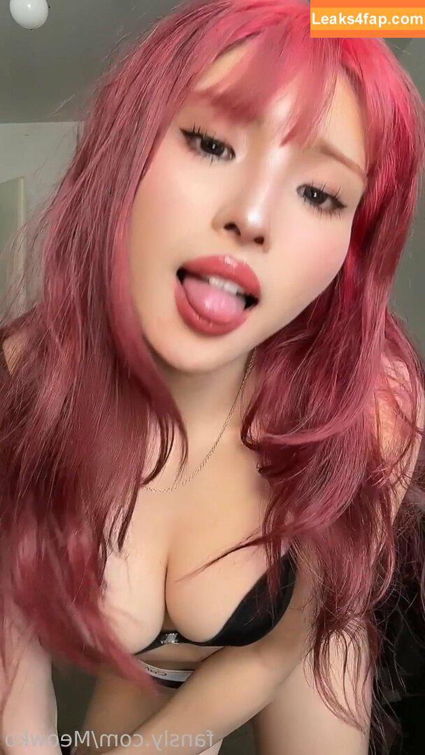 Meowko / meowkolol leaked photo photo #3039