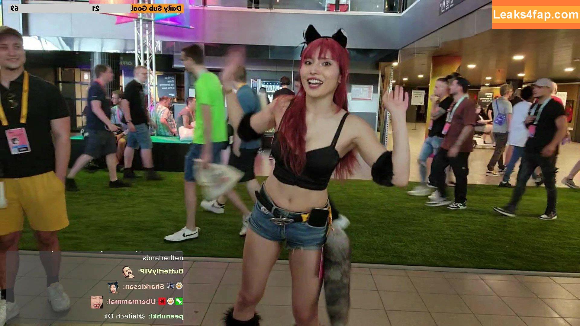 Meowko / meowkolol leaked photo photo #3045