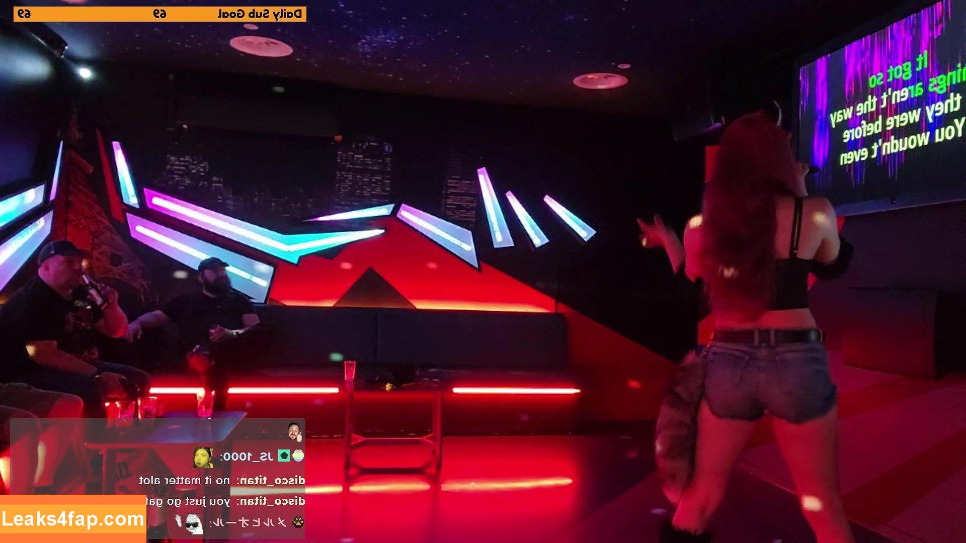 Meowko / meowkolol leaked photo photo #3048