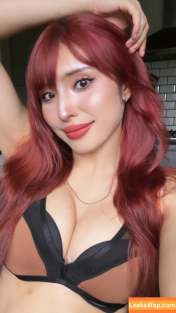 Meowko / meowkolol leaked photo photo #3051