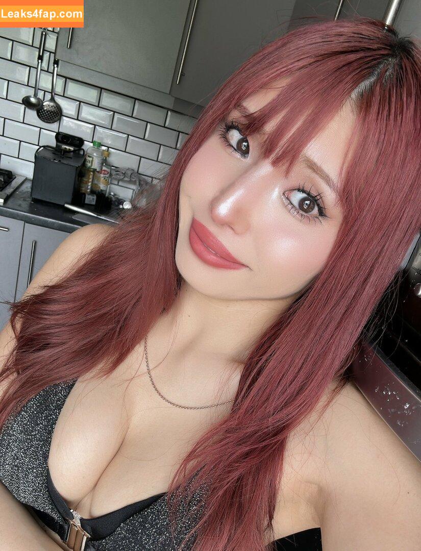 Meowko / meowkolol leaked photo photo #3052