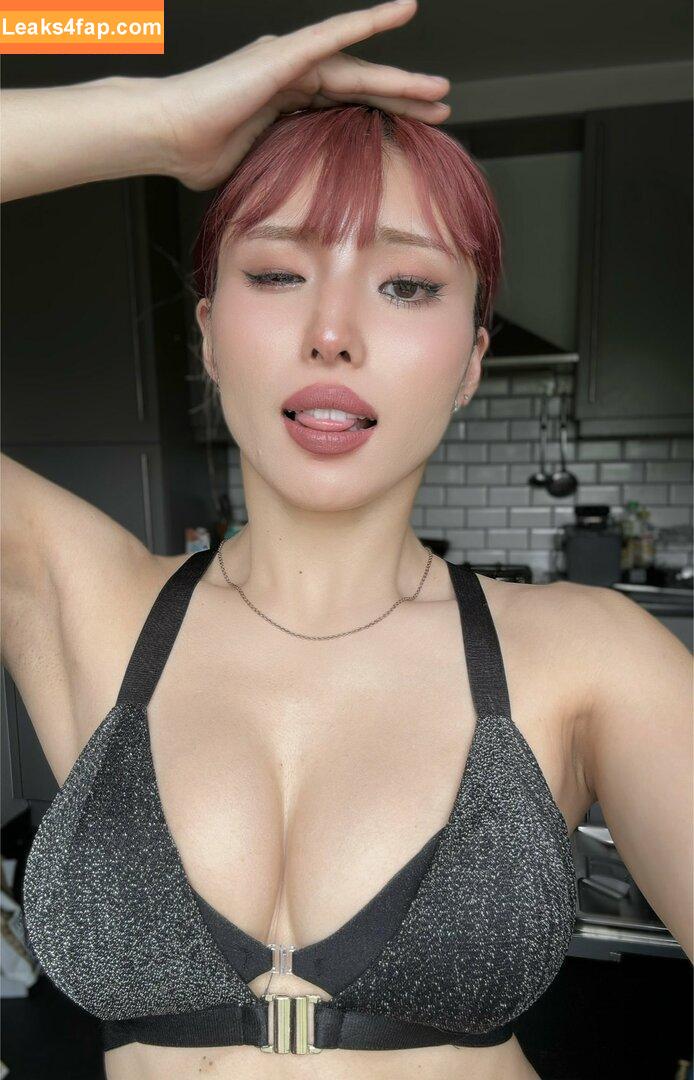 Meowko / meowkolol leaked photo photo #3054