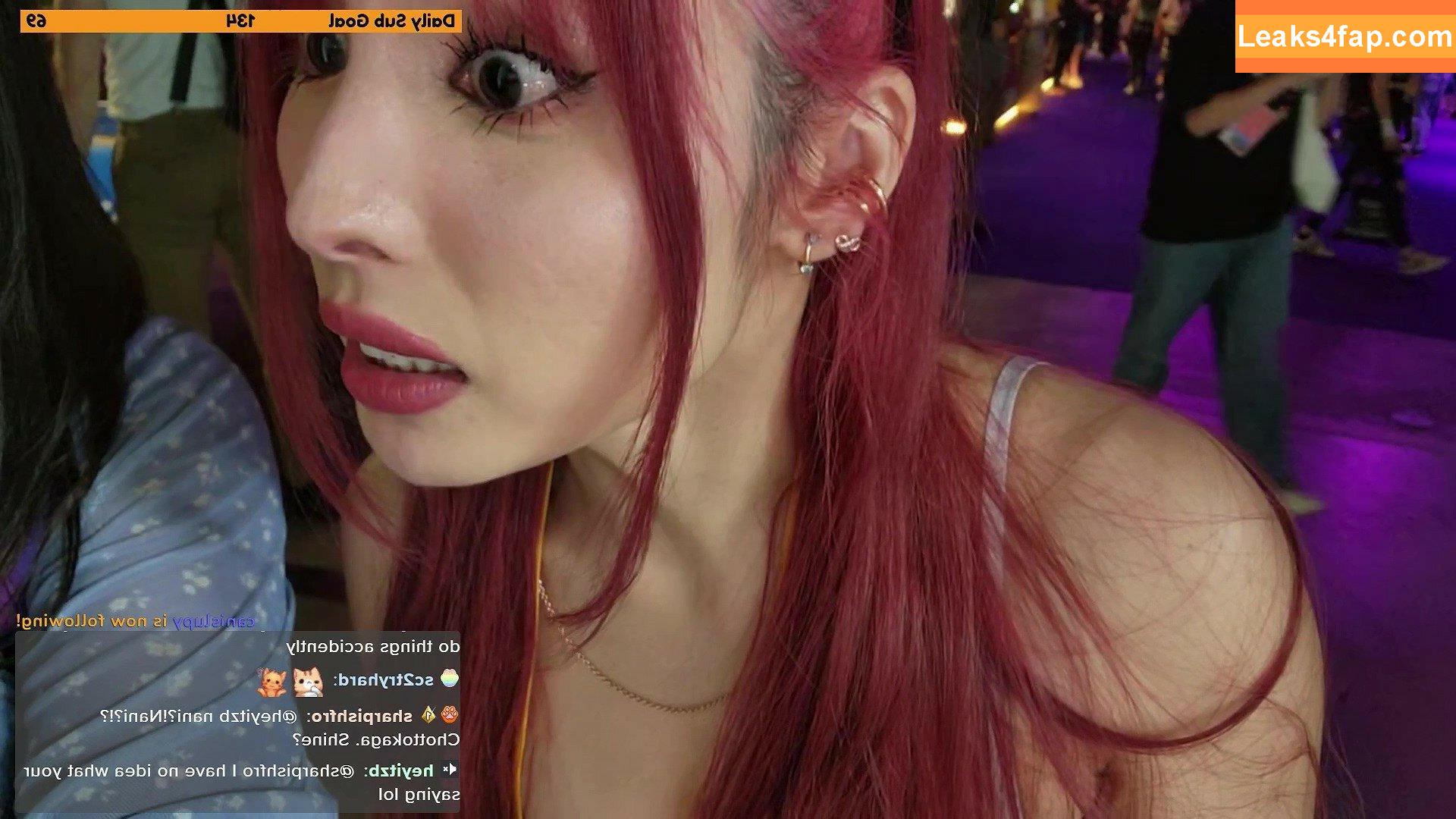 Meowko / meowkolol leaked photo photo #3062