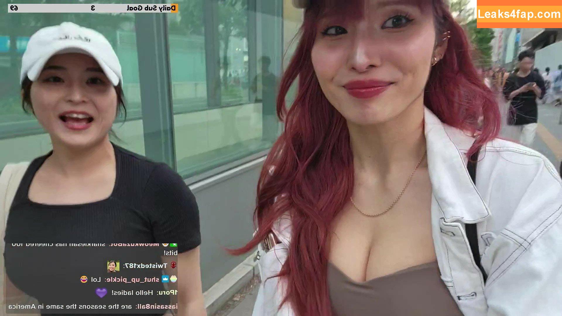 Meowko / meowkolol leaked photo photo #3065