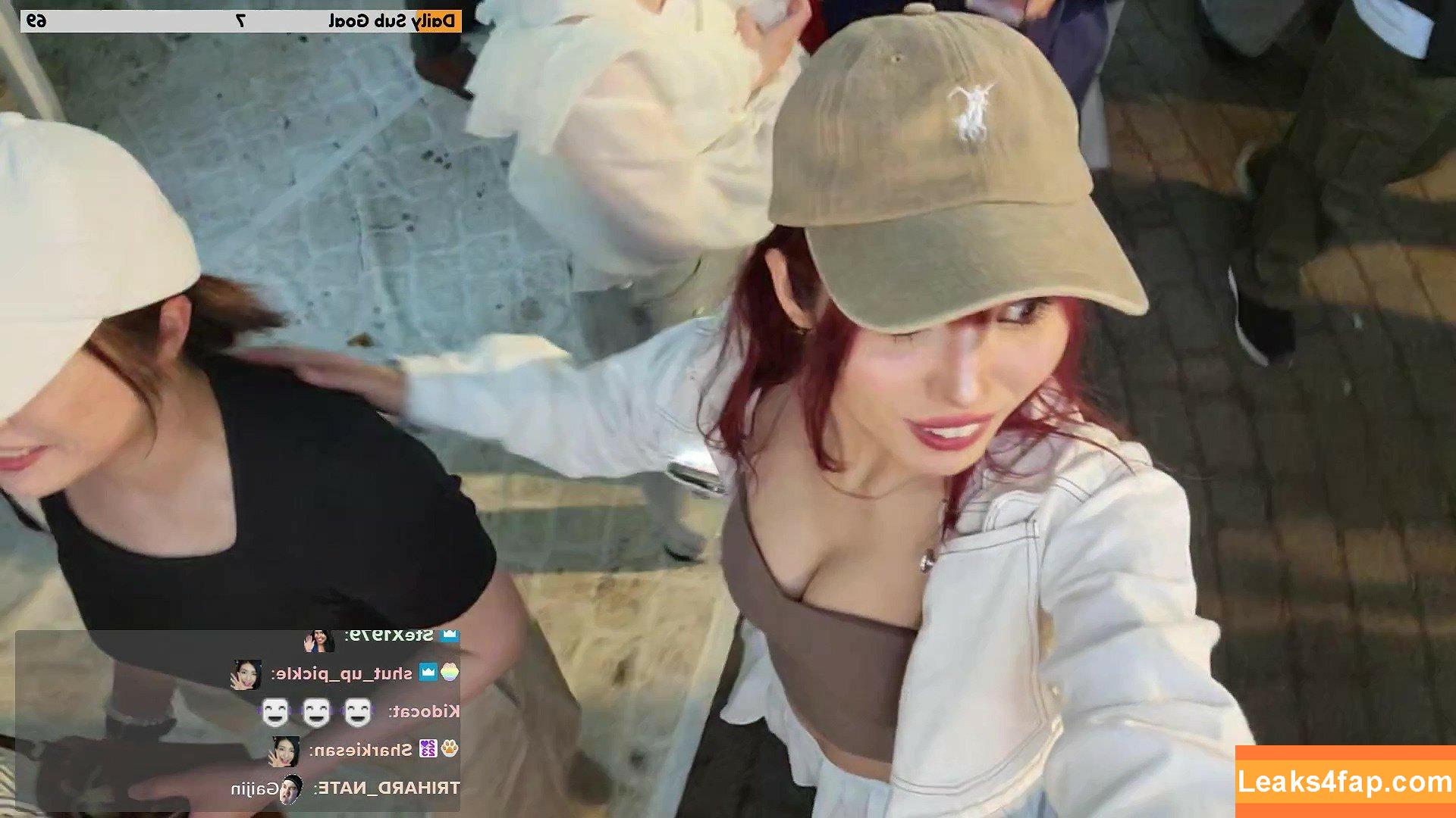 Meowko / meowkolol leaked photo photo #3066
