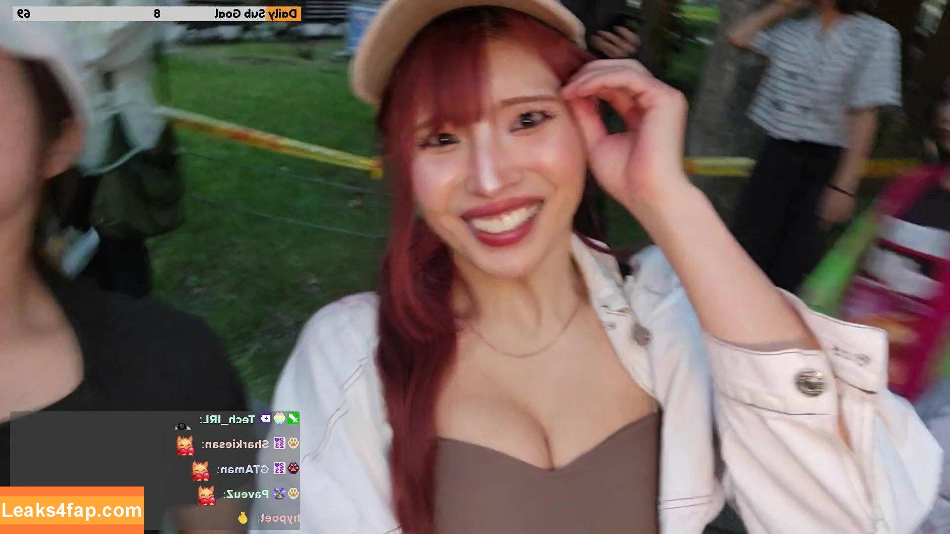 Meowko / meowkolol leaked photo photo #3067