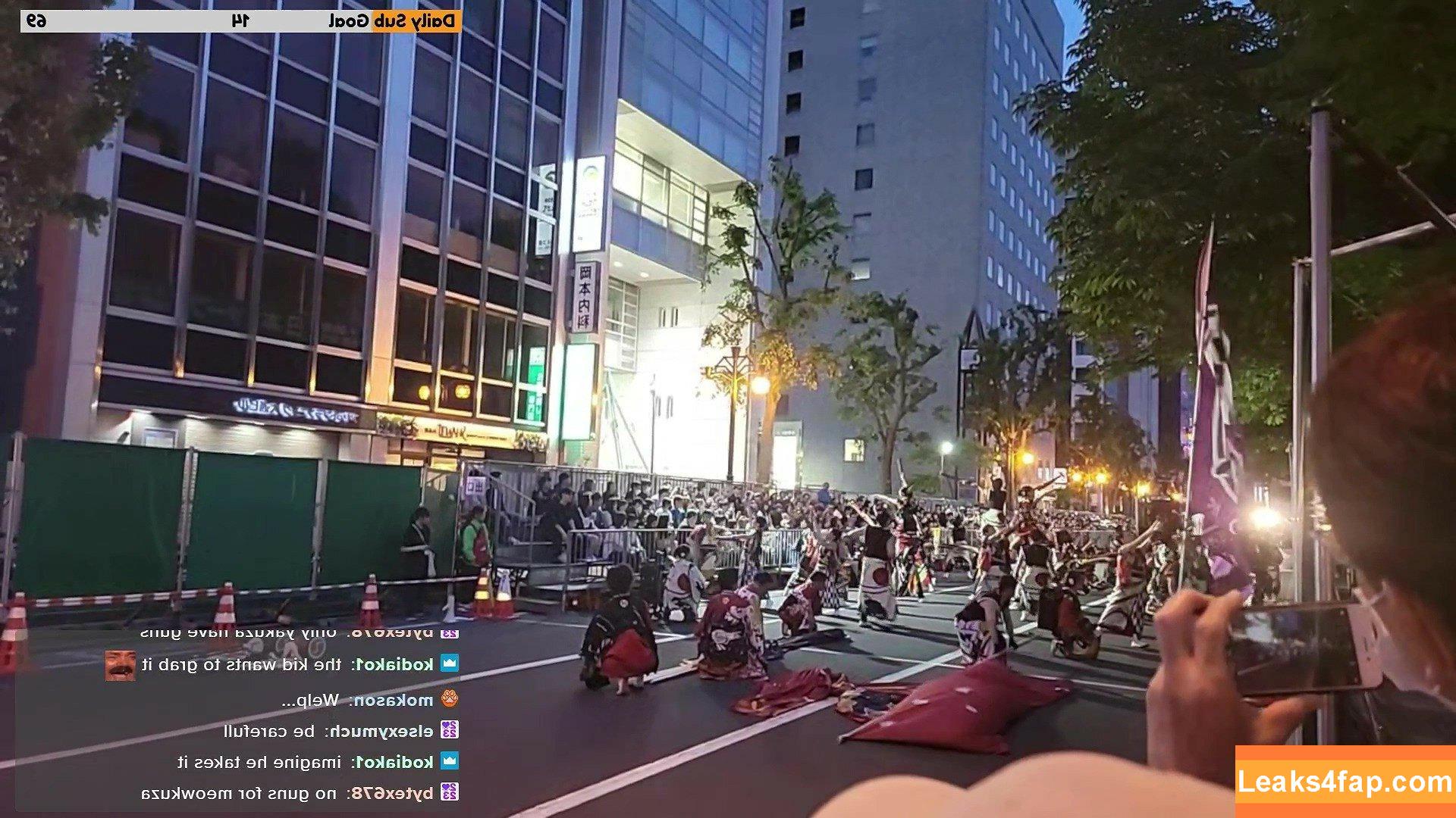 Meowko / meowkolol leaked photo photo #3069