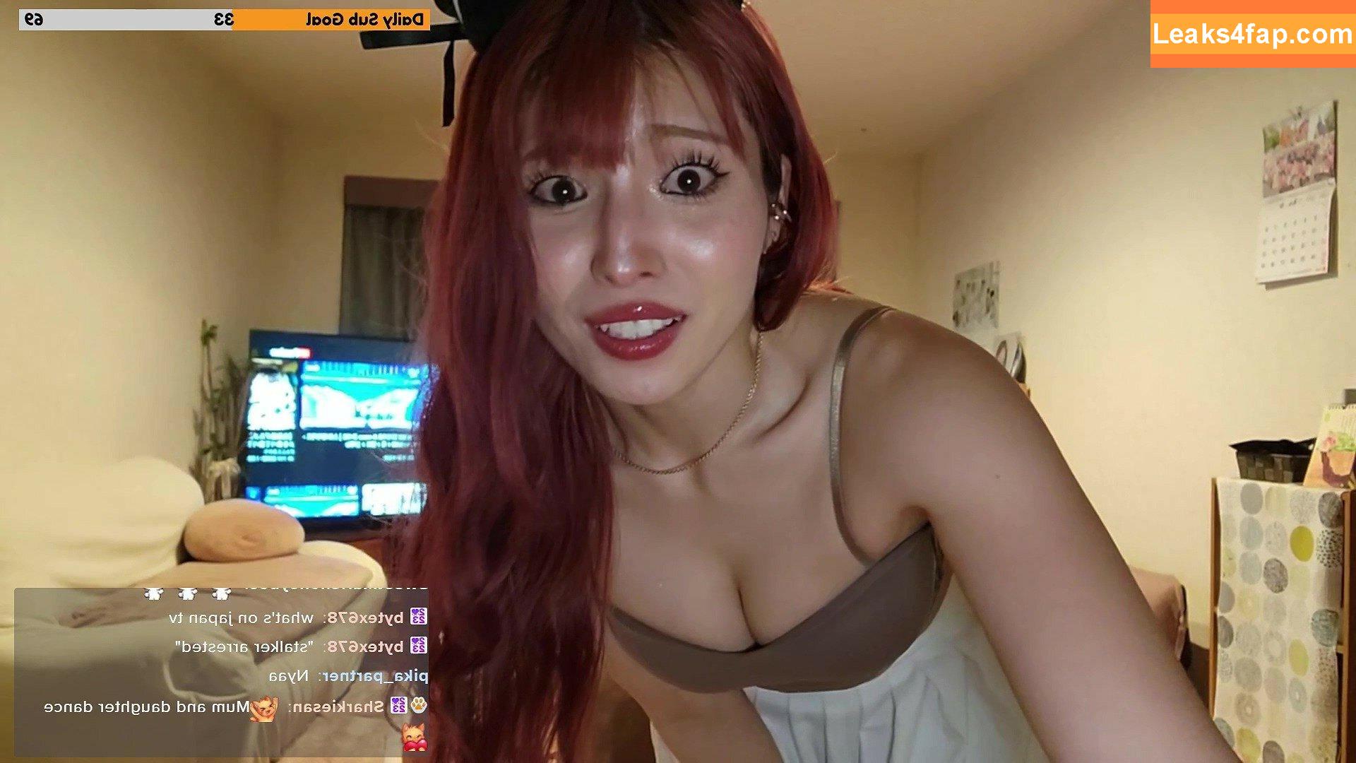 Meowko / meowkolol leaked photo photo #3074