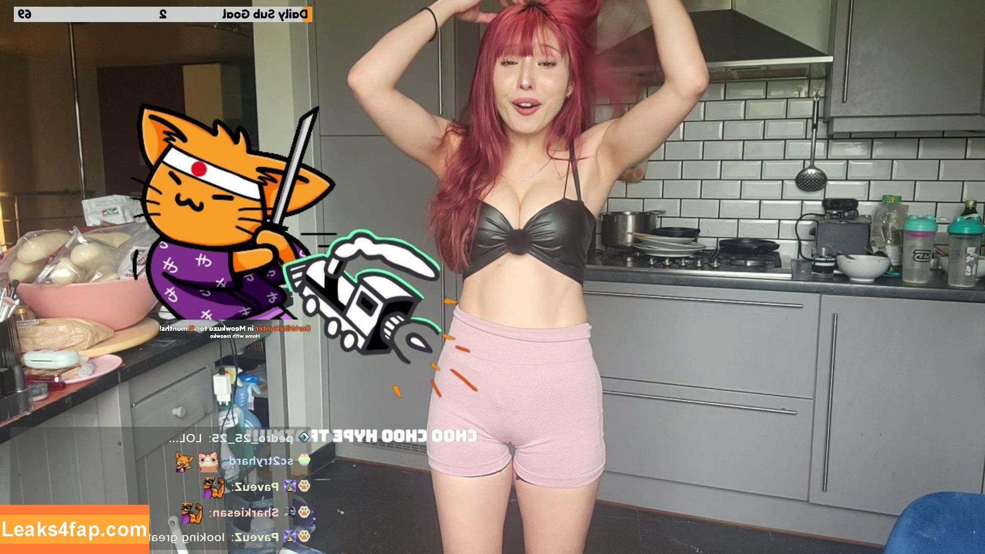 Meowko / meowkolol leaked photo photo #3094
