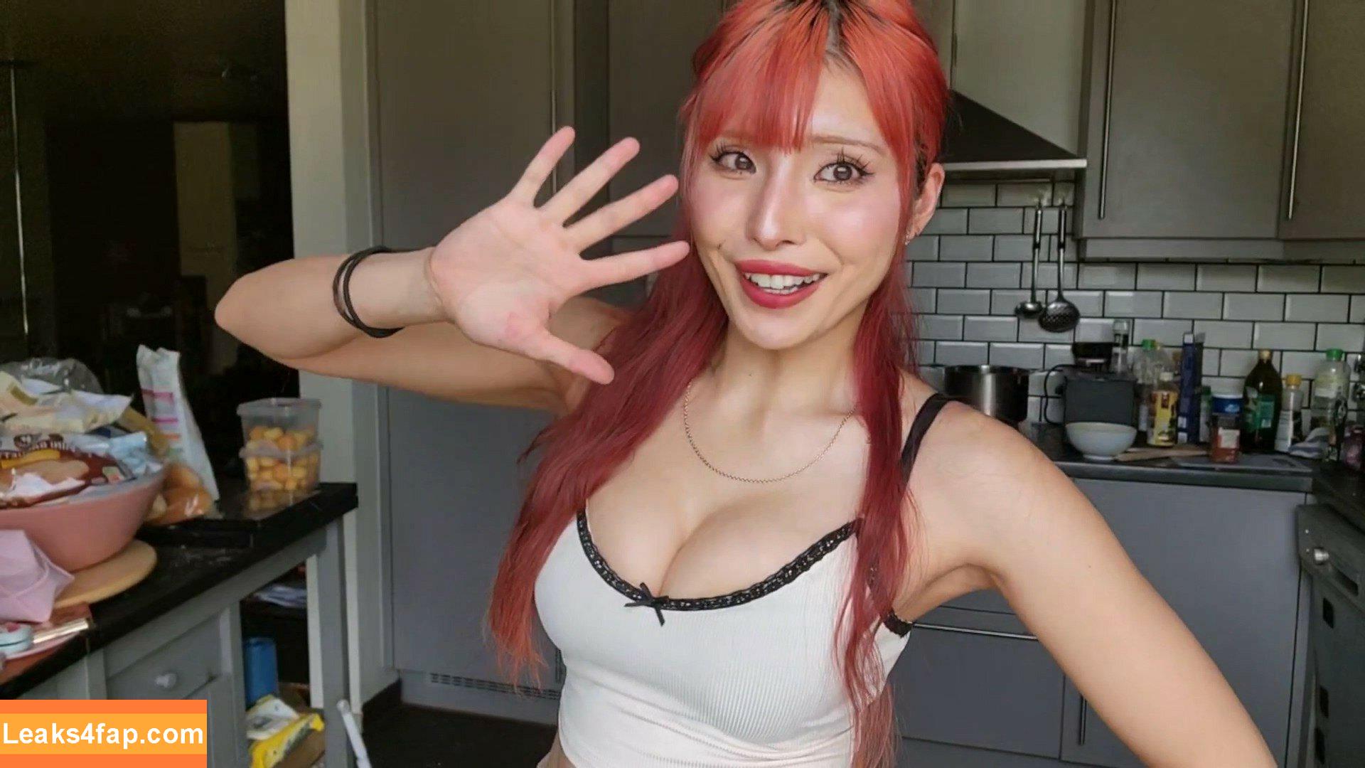 Meowko / meowkolol leaked photo photo #3180