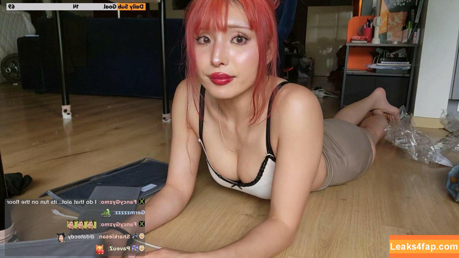 Meowko / meowkolol leaked photo photo #3192