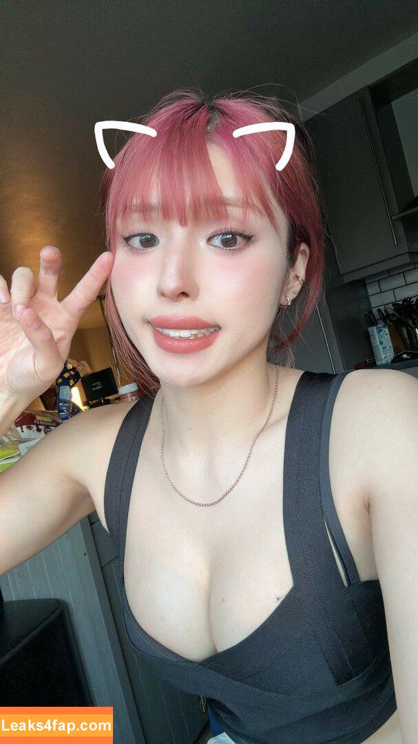 Meowko / meowkolol leaked photo photo #3203