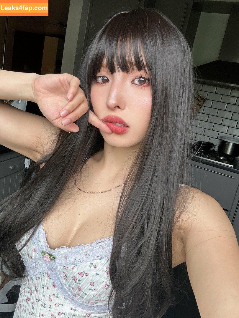 Meowko / meowkolol leaked photo photo #3350