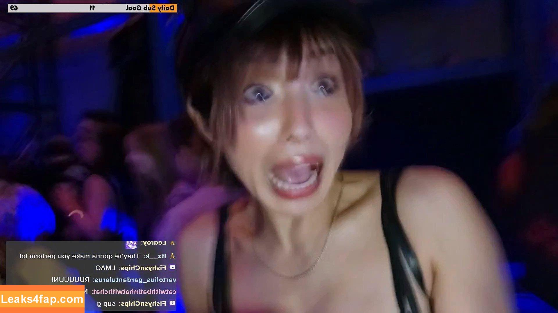 Meowko / meowkolol leaked photo photo #3651