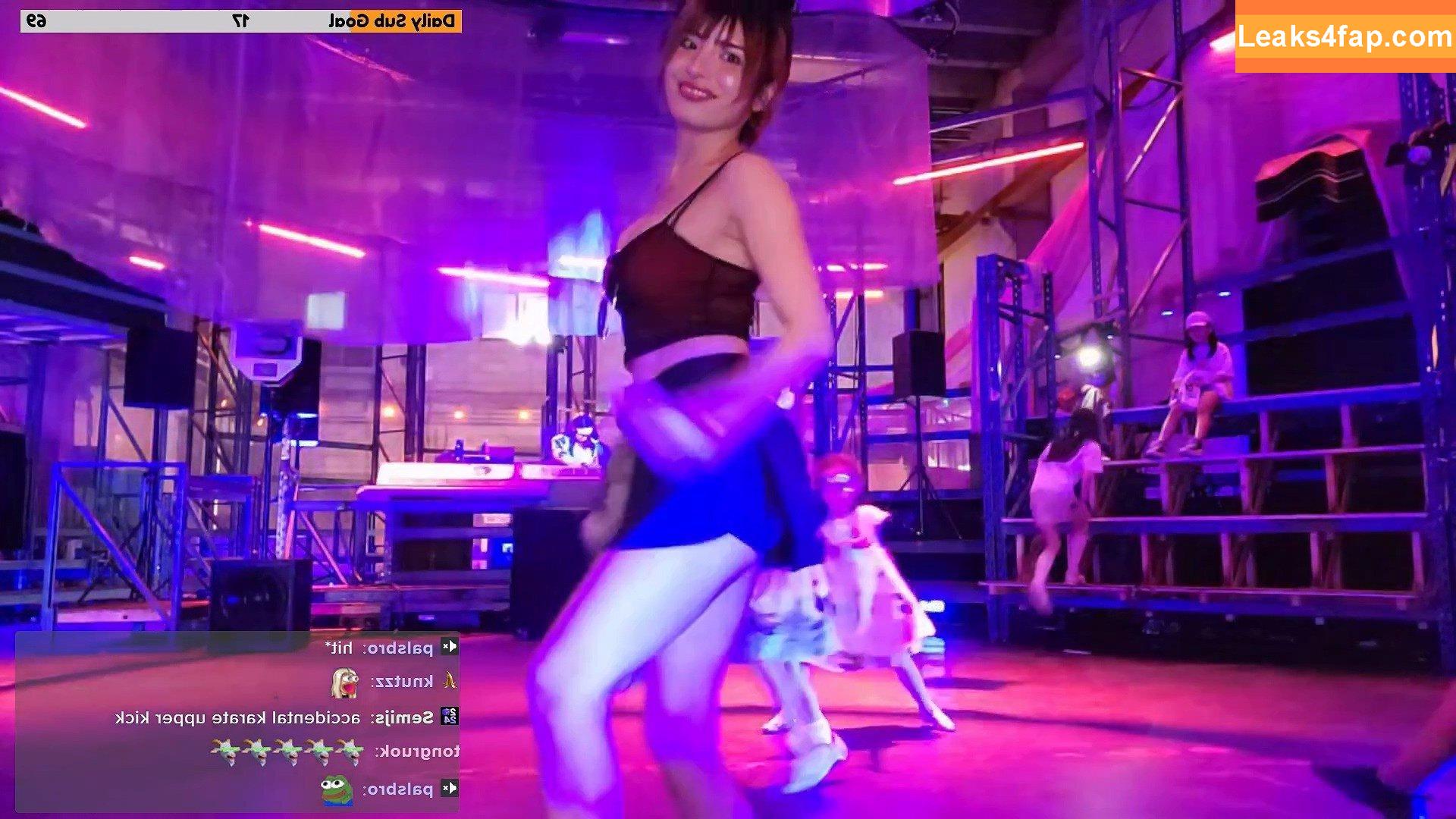 Meowko / meowkolol leaked photo photo #3652