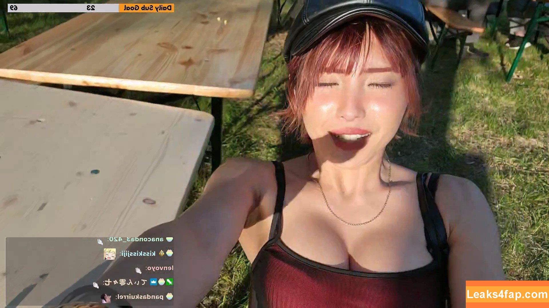 Meowko Onlyfans leaks