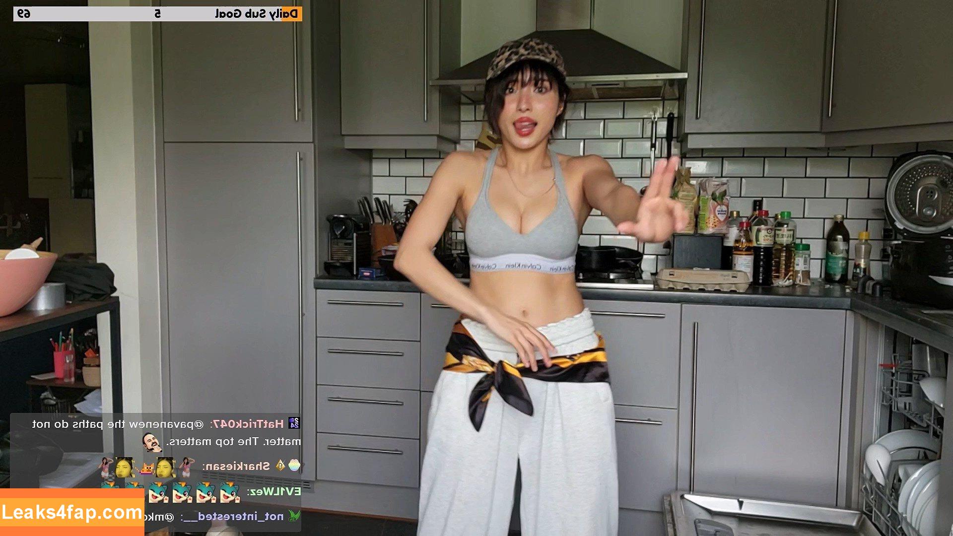 Meowko / meowkolol leaked photo photo #3693