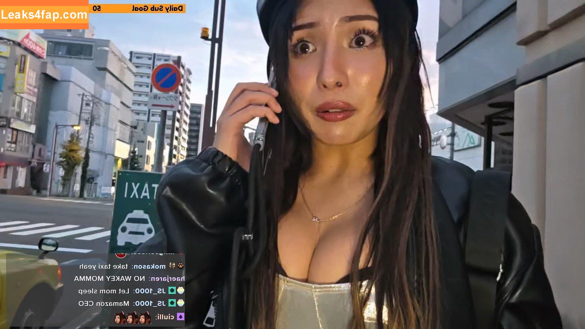Meowko / meowkolol leaked photo photo #3771