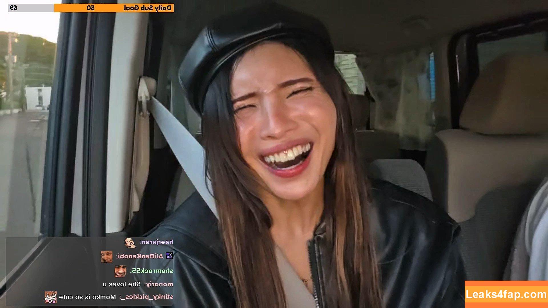 Meowko / meowkolol leaked photo photo #3772