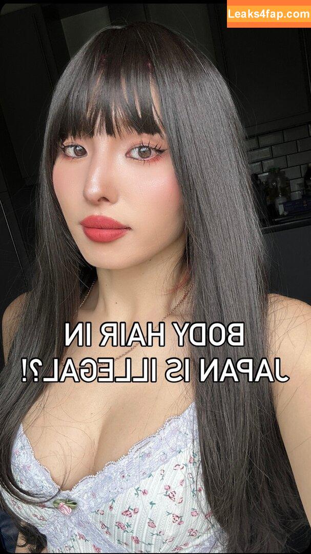 Meowko / meowkolol leaked photo photo #3777