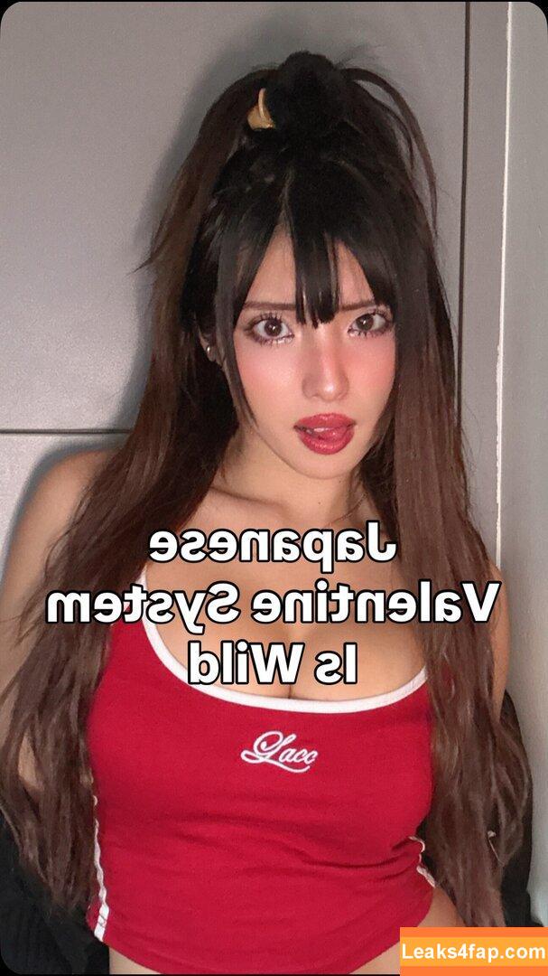 Meowko / meowkolol leaked photo photo #3782