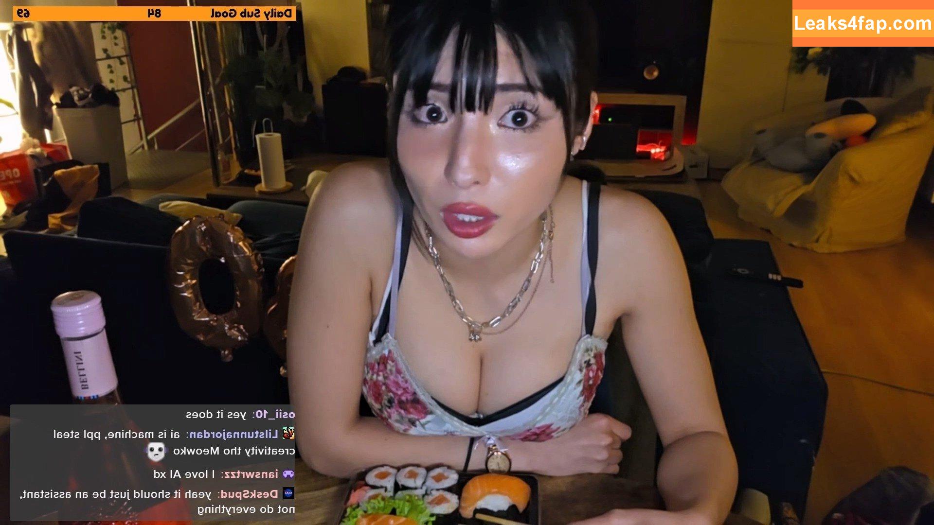 Meowko / meowkolol leaked photo photo #3808