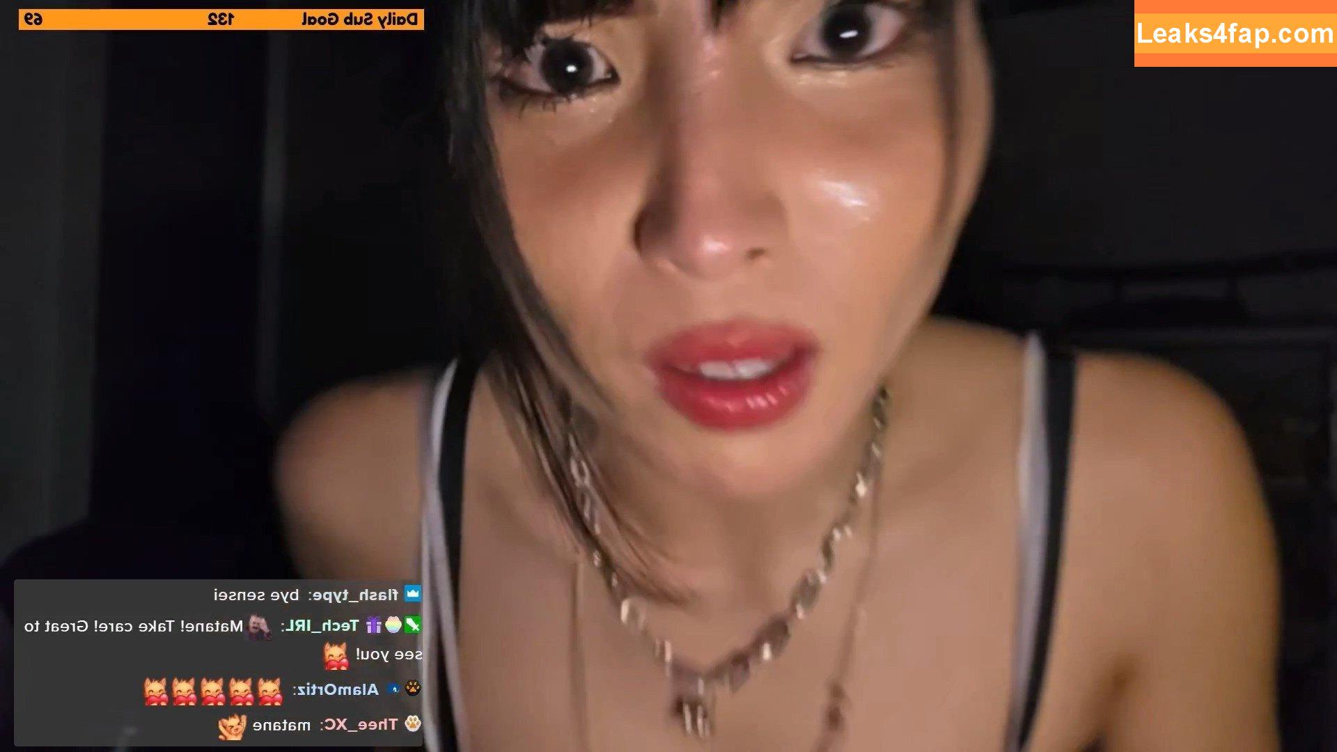 Meowko / meowkolol leaked photo photo #3813